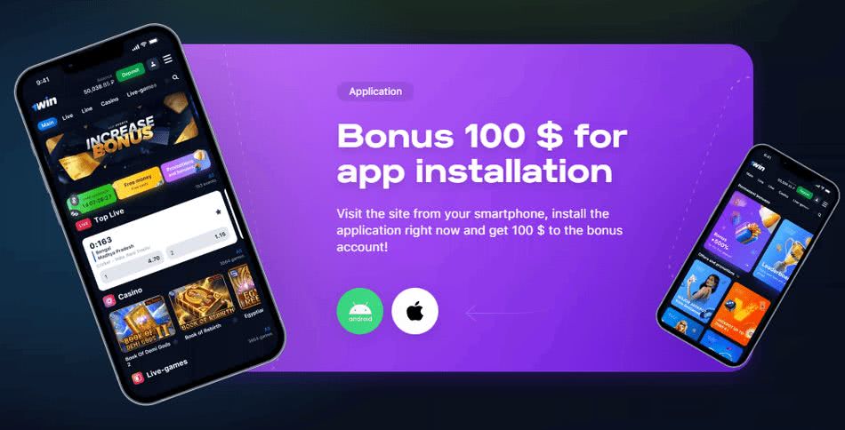 1win App Login Your Complete Guide to Accessing the 1win Mobile Platform