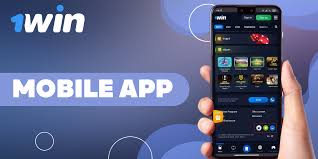1win App Login Your Complete Guide to Accessing the 1win Mobile Platform