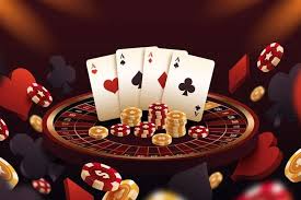 Apostas e Entretenimento Explore o Mundo do 567bet