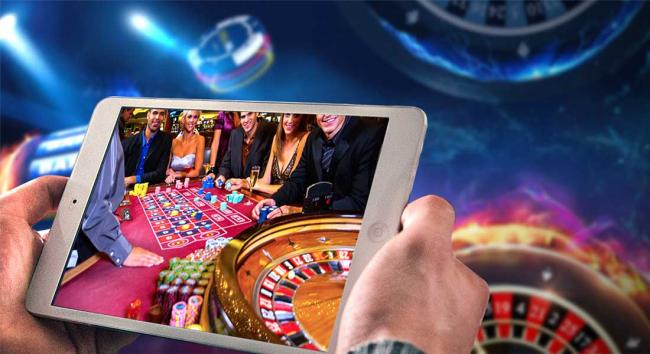 Apostas e Entretenimento Explore o Mundo do 567bet