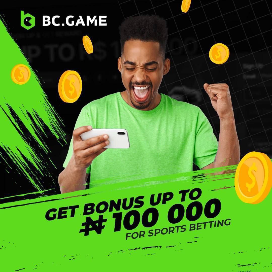 Bc Game Sign Up Discover the Exciting World of Online Gaming