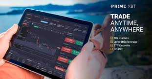 Descubre las Ventajas de PrimeXBT Crypto Broker 7 Descubre las Ventajas de PrimeXBT Crypto Broker 7