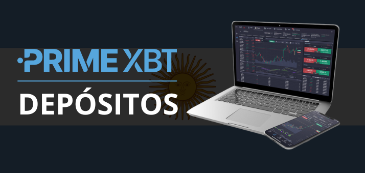 Descubre las Ventajas de PrimeXBT Crypto Broker 7 Descubre las Ventajas de PrimeXBT Crypto Broker 7