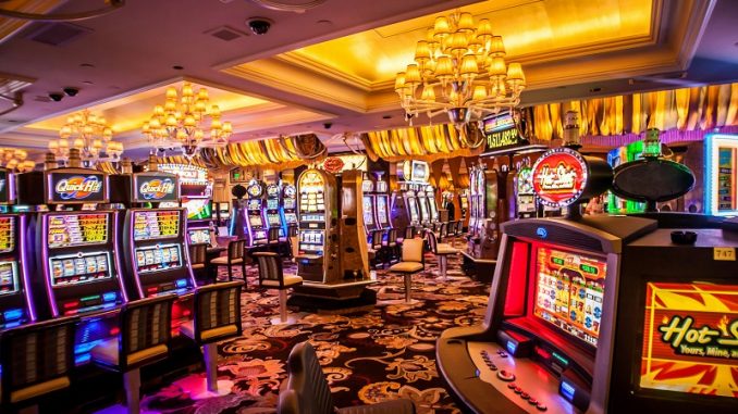 Discover the Best UK Casinos Not on Gamstop 623