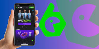 Discover the Excitement of Bc Game Casino 2 Discover the Excitement of Bc Game Casino 2