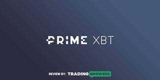 Discover the Power of PrimeXBT Trading Platform