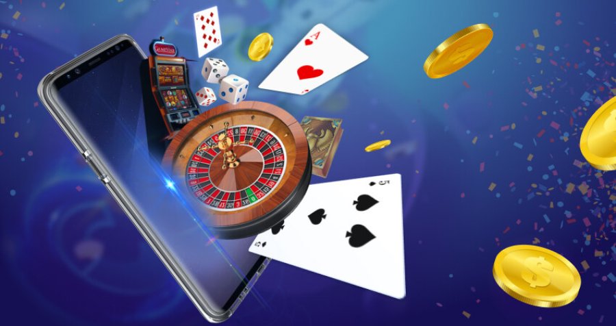 Best Casino Slots with High RTP Rates 10
