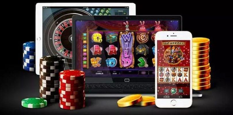 Best Casino Slots with High RTP Rates 10