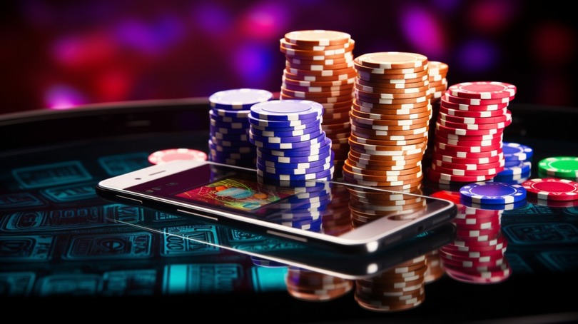Best Online Casinos Offering No Deposit Required 1 Best Online Casinos Offering No Deposit Required 1