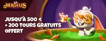 Discover the Excitement of Magius Casino Online Games 4 Discover the Excitement of Magius Casino Online Games 4