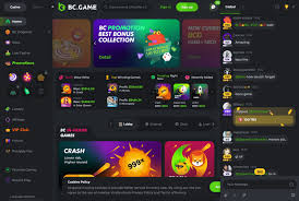 Discover the Exciting World of BC.Game BR - Your Ultimate Gaming Destination