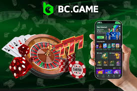 Discover the Exciting World of BC.Game BR - Your Ultimate Gaming Destination