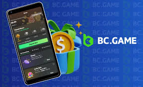 Discover the Thrill of BC Game Crypto Casino