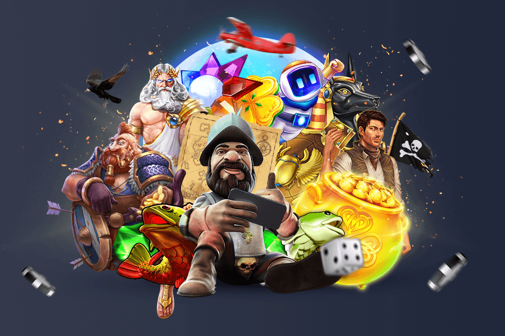 Discover the Thrill of Online Gaming with 999bet