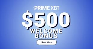 Discovering the Potential of Trading with PrimeXBT Broker Discovering the Potential of Trading with PrimeXBT Broker