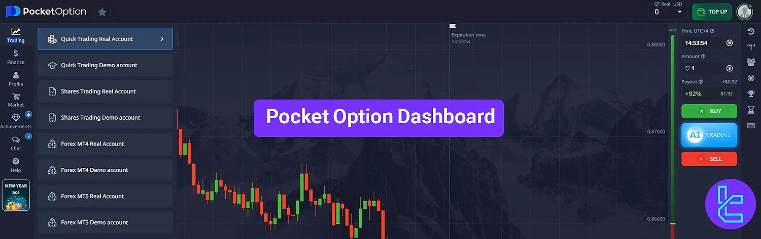 Essential Trading Strategies Pocket Option for Beginners Essential Trading Strategies Pocket Option for Beginners