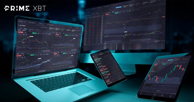 Exploring the Benefits of Forex Trade PrimeXBT
