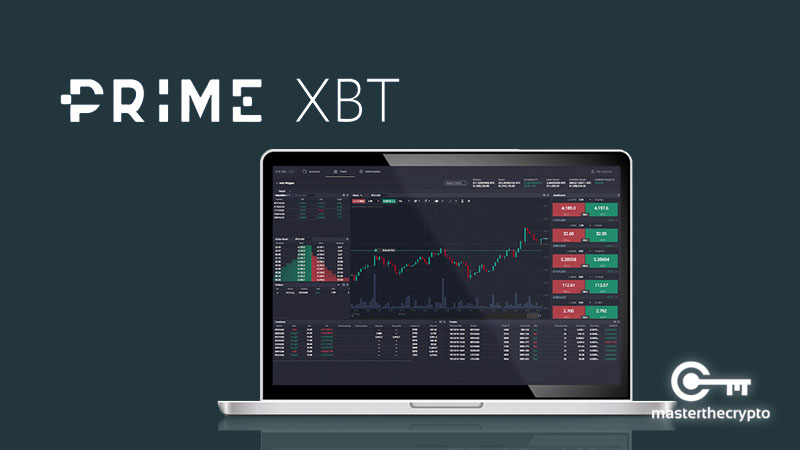 Exploring the Benefits of Forex Trade PrimeXBT