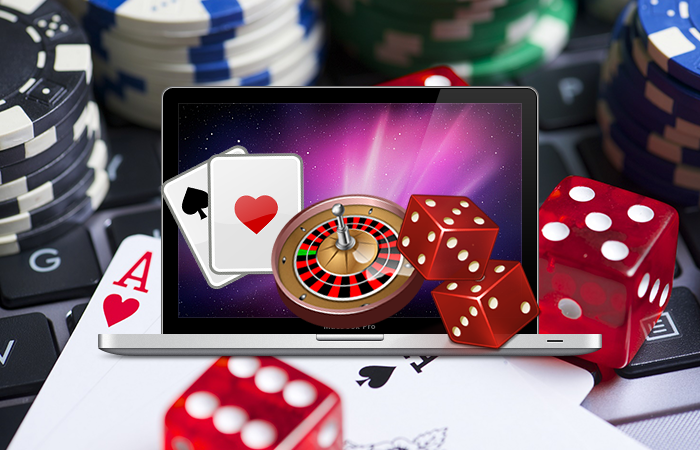 How Online Casinos Are Revolutionizing the Gambling Experience 21