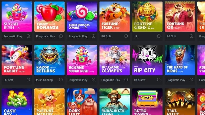 Khám Phá Sự Thú Vị Của Hash Game Khám Phá Sự Thú Vị Của Hash Game