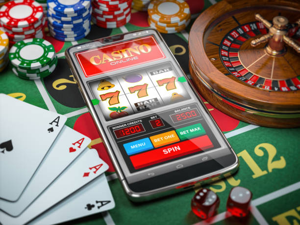 Maximize Your Wins with Casino Free Spins 10 Maximize Your Wins with Casino Free Spins 10