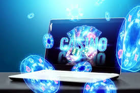 Objevte vzrušení z hraní v novém online casino