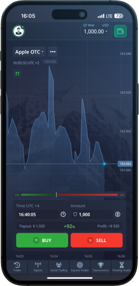 Платформа Для Трейдинга Pocket Option Платформа Для Трейдинга Pocket Option
