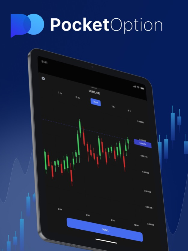 Pocket Option Forex Введение, преимущества и стратегии торговли