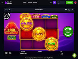 Unleashing Fun and Fortune Online Casino HashLucky Unleashing Fun and Fortune Online Casino HashLucky