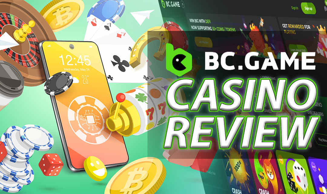 Withdrawal BC.Game Your Guide to Seamless Transactions