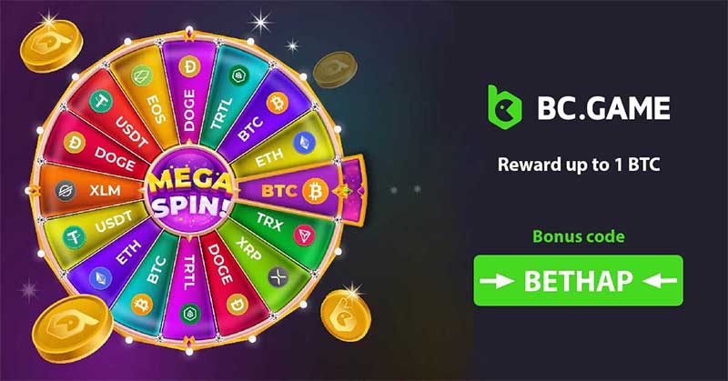 Download BC Game App - Discover Exciting Gaming Opportunities