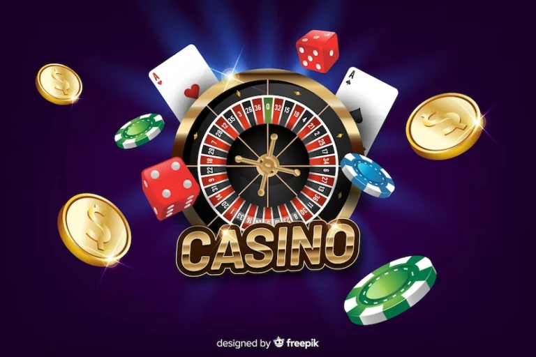 Experience Luxury and Fun at Generation VIP Casino