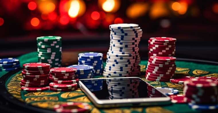 Experience One of a Kind Gaming at Libra Spins Casino