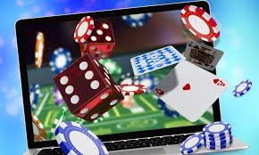 Experience One of a Kind Gaming at Libra Spins Casino