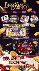 Experience the Thrill at Lucky Star 123 Club Login Casino 27