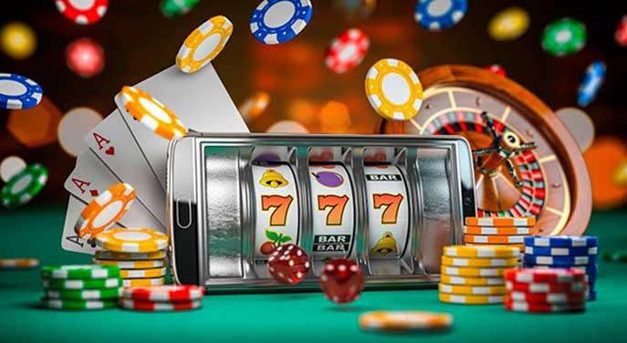 Explore Exciting Gambling Options at NineWin Casino & Sportsbook