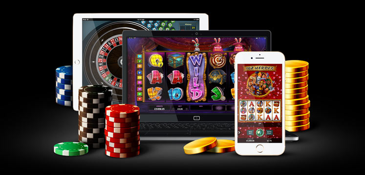 Explore Exciting Gambling Options at NineWin Casino & Sportsbook