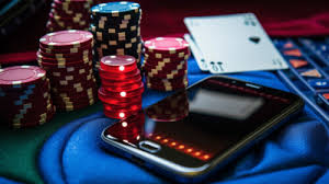 Gamblii Casino Registration Process 0