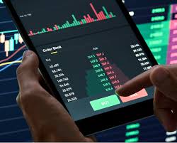 Innovative Approaches in Crypto Trading Systems Innovative Approaches in Crypto Trading Systems