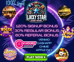 Lucky Star Club 123 Play and Win Real Money 49