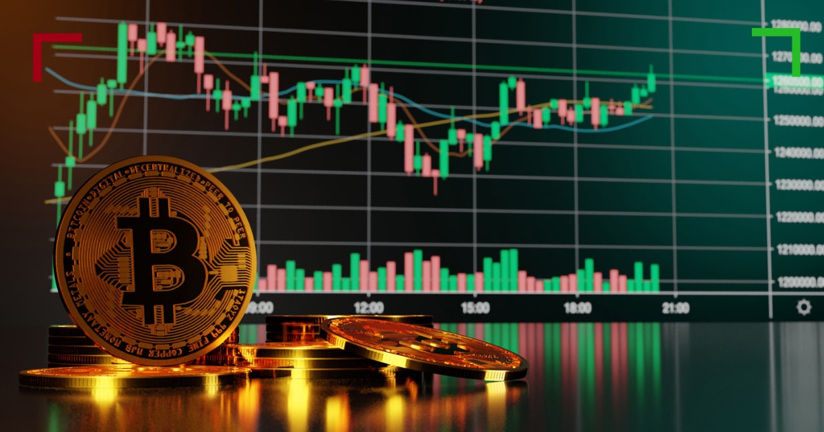 Maximizing Profits with Crypto Trading Signals Maximizing Profits with Crypto Trading Signals