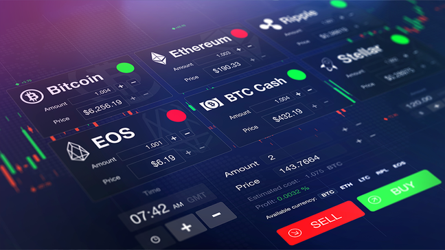 Maximizing Profits with Crypto Trading Signals Maximizing Profits with Crypto Trading Signals