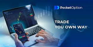 Ultimate Guide to Pocket Option App Trade Anywhere, Anytime Ultimate Guide to Pocket Option App Trade Anywhere, Anytime