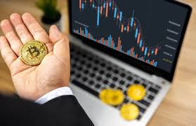 Your Path to Profits Crypto Trading Desktop App Your Path to Profits Crypto Trading Desktop App