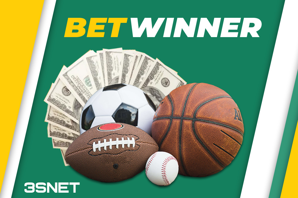 Discover the Exciting World of Betting with BetWinner Discover the Exciting World of Betting with BetWinner