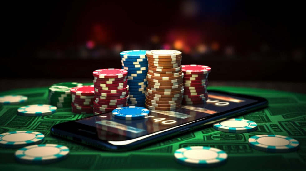 Explore Exciting Odds at Bounty Reels Casino Sportsbook