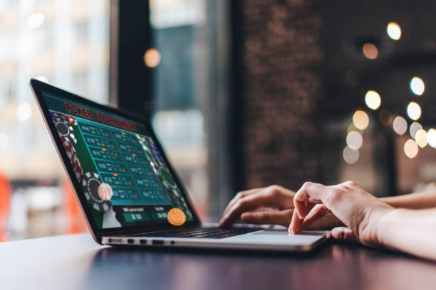 Legal online casinos in 2025 2